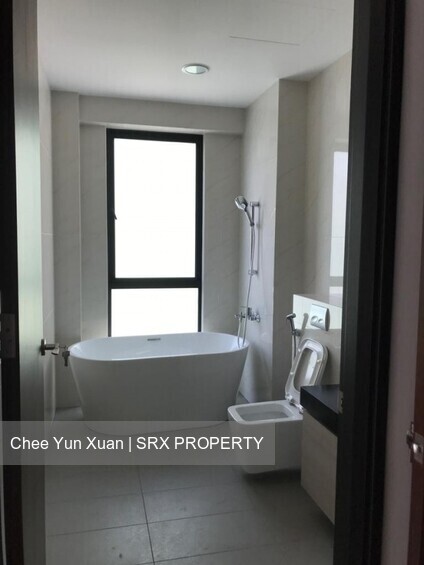 Lorong Marzuki (D14), Semi-Detached #544955481